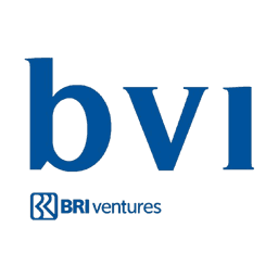 BRI Ventures Logo Tokenize