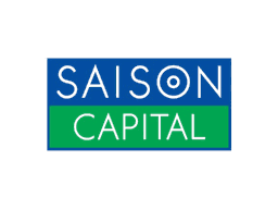Saison Capital Logo Tokenize