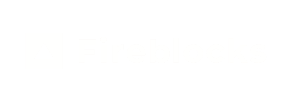 Client Logo Fireblocks