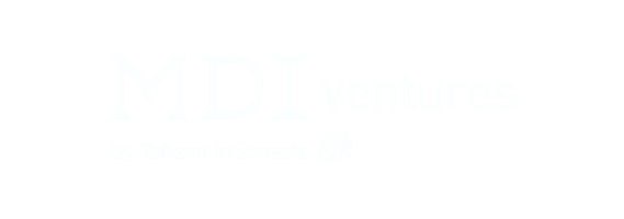Client Logo MDI Ventures